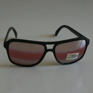 TrueVintage DoubleBridge Sports Navigator sunglass